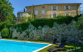 Gite Au Chateau